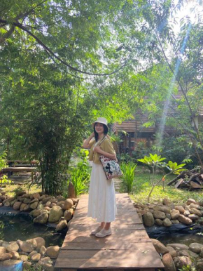 Homestay Gỗ